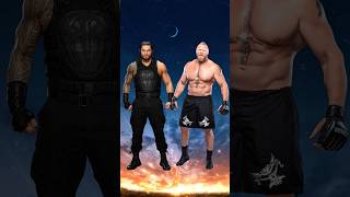 Download lagu Batista & Shinsuke Nakamura & Roman Reigns vs wwe all wrestlers #wwe #romanreigns @WWE @Qvzw mp3