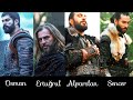 HD Ahwarun Ahwarun Ertuğrul X Osman X Alparslan X Melikşah X Sencer English Subtitles