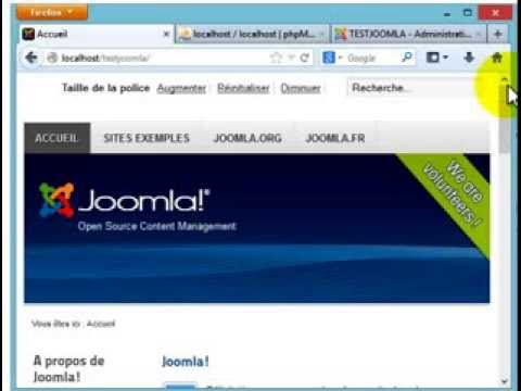 comment construire un cms