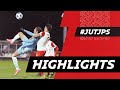 ZESKLAPPER Jong PSV, omhaal FOFANA ? | HIGHLIGHTS Jong FC Utrecht - Jong PSV