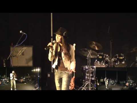 Morena Rehatta - Mercy