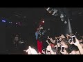 LiL PEEP Black Fingernails Without Feature Louder Vocals