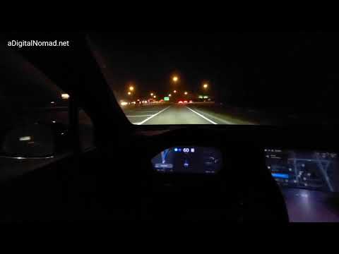 TESLA RV | Ep. 432 DAY 112 | Naples & Fort Myers Beach