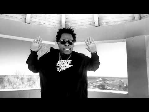 Mac Streetz - What If (visualizer)