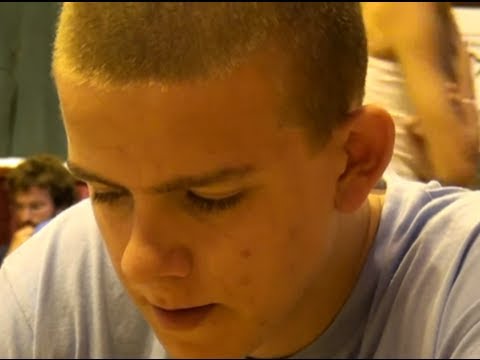 3.24. Lukáš Hájek - FM Imre Kukel  1 - 0