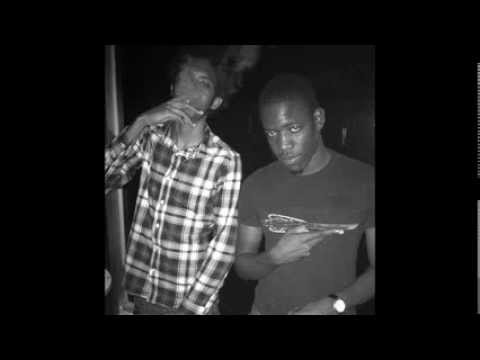 @PENCIL_KAOTIC AND @MAESTRODONMUZIK - @CASHFLOWRINSE REFIX GALLIS FREESTYLE MEDLEY - 2014 APRIL