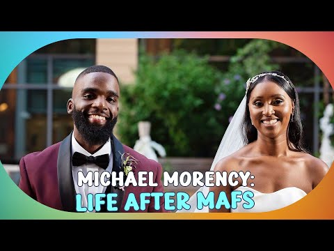Michael Morency's Journey After Married at First Sight: Updates and Transformation!
