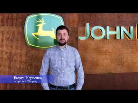 Успішні випускники. Частина 3