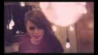 Cher lloyd dub on the track ( Solo Version)