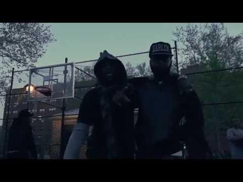 V.CHA$E : TRIANGLE OFFENSE * BIG L FREESTYLE ft GOLDIE