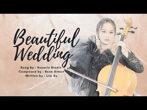 Rosario Bianis - Beautiful Wedding (Official Video)