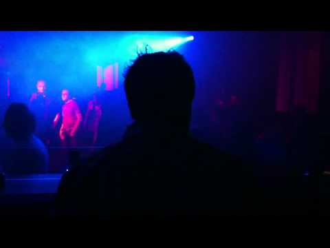 N1 Plauen 17.12.11 (Part 2) Rene de Lane in the Mix