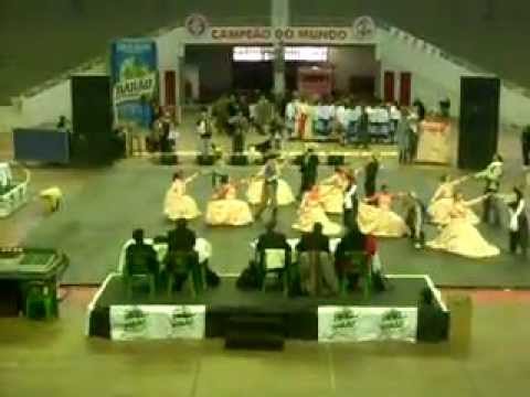 CTG Tradição Adulta 1°Rt,Alvorada(Regional 2010)Saida[Tchacarera].mp4