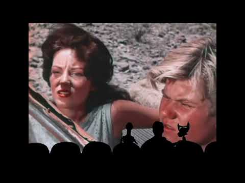 MST3K: Eegah - Benny Hill Audition