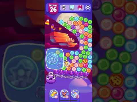 Angry birds dream blast 534