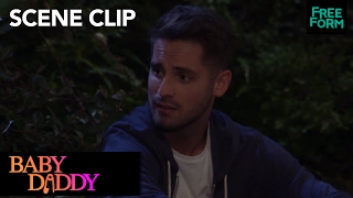 Sc�ne Riley/Ben dans les bois (vo)