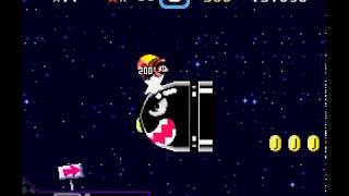 おっさんマリオ　チュ～トリアル