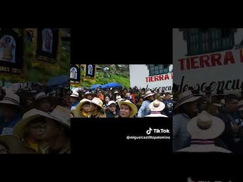 Túpac, música Acobamba Huancavelica