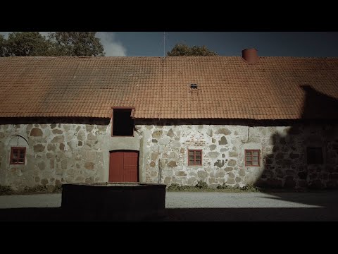 Hemliga rum: Dalby Kungsgård -Tusen år av liv.