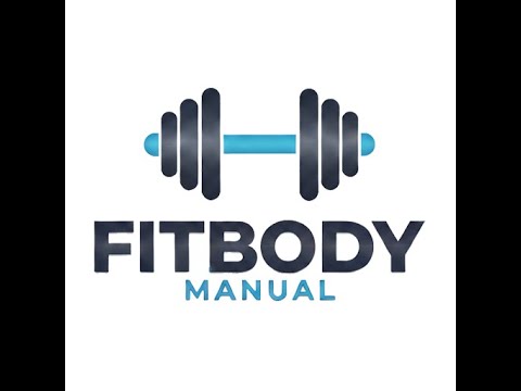 FitBodyManual video thumbnail