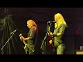 Corrosion of Conformity - Bottom Feeder (El que come abajo) / King of the Rotten - Live PNC
