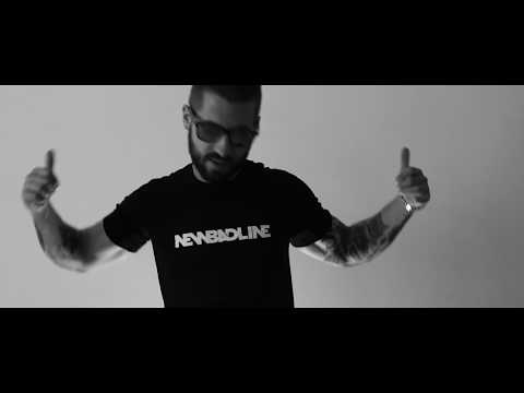 Hary x Zachim - Jak wszyscy (Official Video)