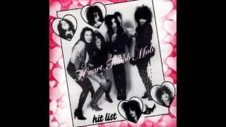 Heart Throb Mob - Hit List [1993 Full Album]
