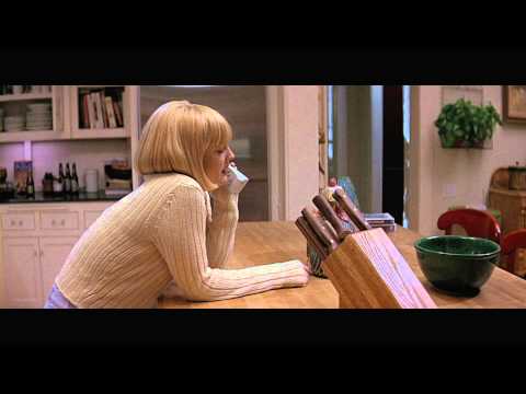 Крик - Трейлер