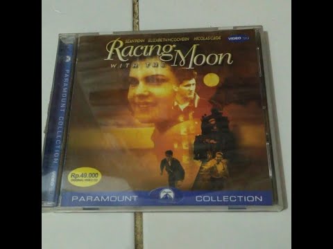 Opening to Racing with the Moon (1984) 2004 VCD