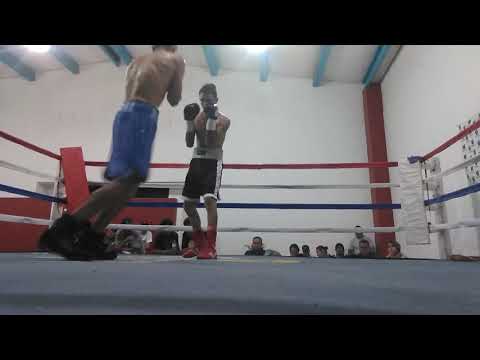 Martin Cardona *Marciano* vs Martin López Márquez