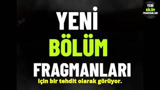 yeni doslukları için tehdit olarak görüyor!