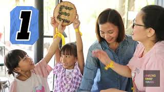 Amazing Farm Race by Amazing Family Travels