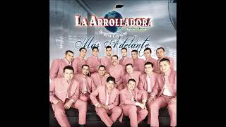 La Arrolladora Banda El Limón - Más Adelante (2009)