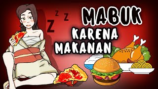 Download lagu mabuk tanpa alkohol | kisah nyata | animasi mp3