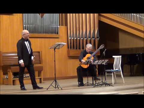 @ionbogdanstefanescu  Piazzolla - Four Pieces