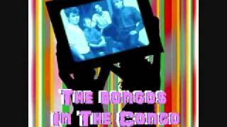 The bongos/In The Congo