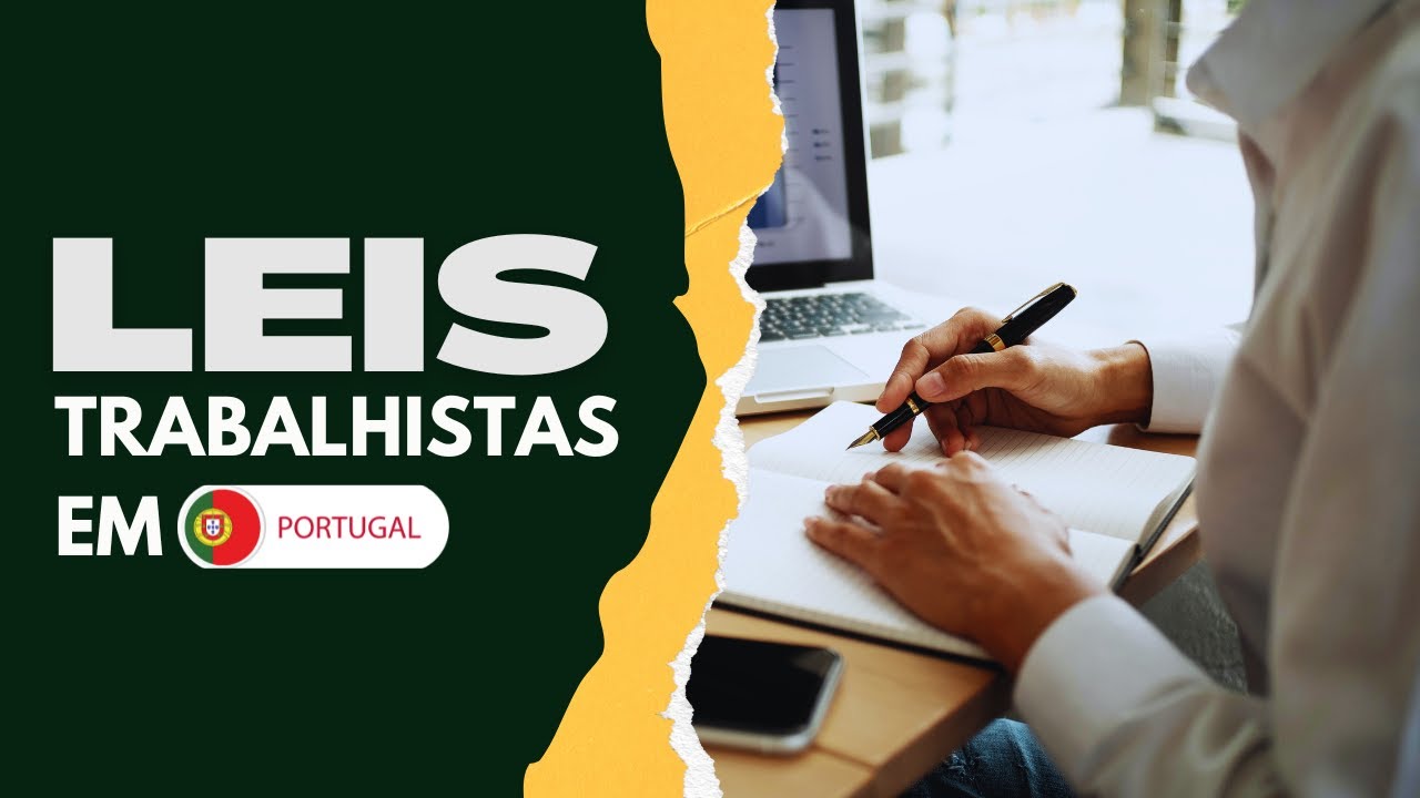 Leis trabalhistas em Portugal