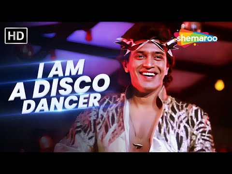 Full Video: I Am A Disco Dancer | Disco Dancer (1982) | Mithun Chakraborty | Bappi Lahiri