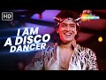 Full Video I Am A Disco Dancer Disco Dancer 1982 Mithun Chakraborty Bappi Lahiri