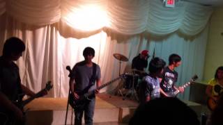 Burn Against Me @ The Spot