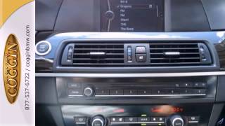 preview picture of video '2011 BMW 528i Fort Pierce FL Vero Beach, FL #BC740105'