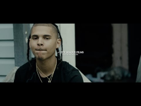 Yung Ki - Unknown Number | Shot By ILMG