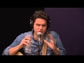 Born & Raised Tour: John Mayer G+ Hangout