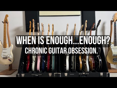 What I learned from buying and selling hundreds of guitars.