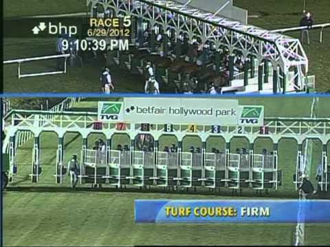 BHP Replay Show 06.29.12