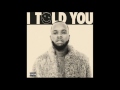Tory Lanez Say It