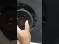 Renault Duster JBL Speaker Replacement Stage3 527 Model