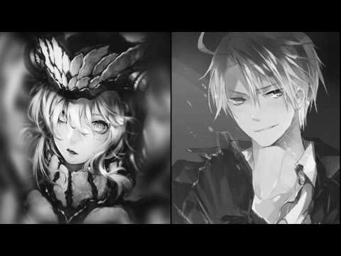 Nightcore - Scared to be Lonely (Mashup) - Lyrics