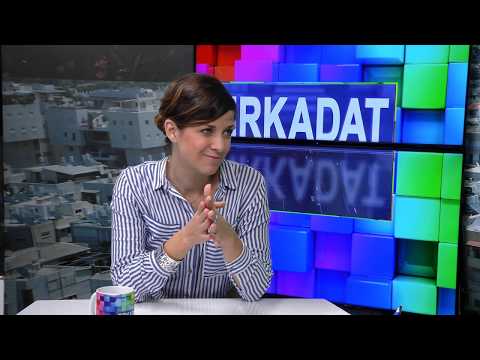 PIRKADAT Breuer Péterrel: Orosz Anna