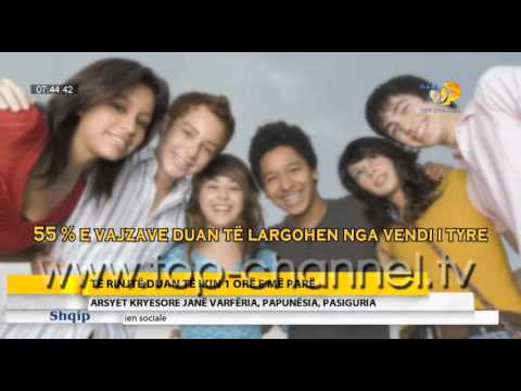 Wake Up, 29 Tetor 2015, Pjesa 2 - Top Channel Albania - Entertainment Show